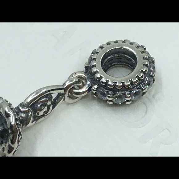 Authentic Pandora Ballerina Charm … - Picture 2 of 5